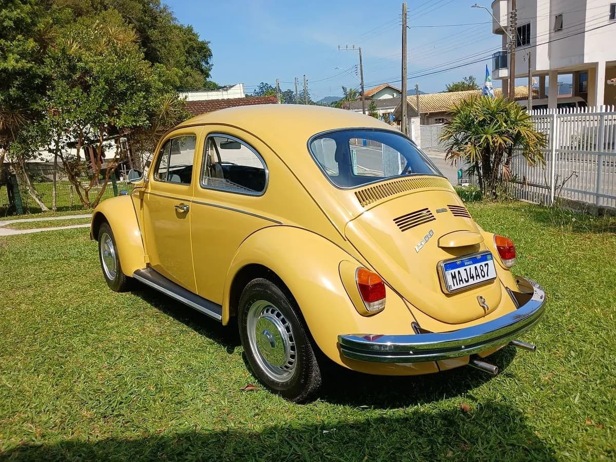 Família 1500 (Fuscão)