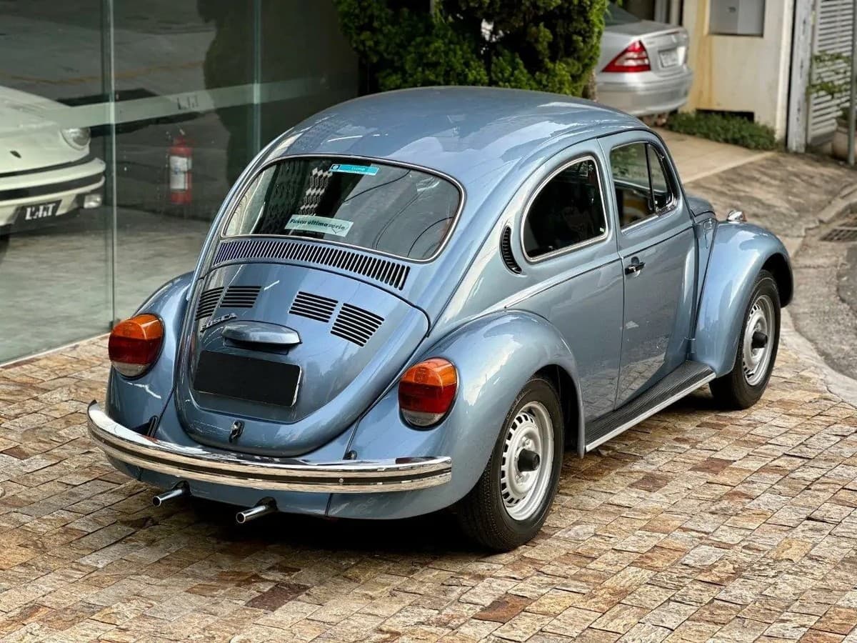 Família 1600