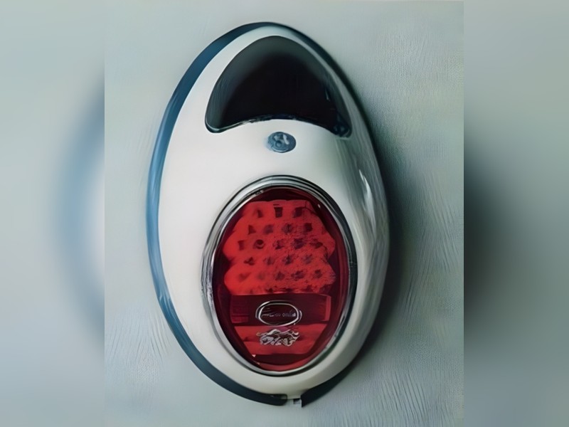 Foto: Lanternas - Lanterna Coração