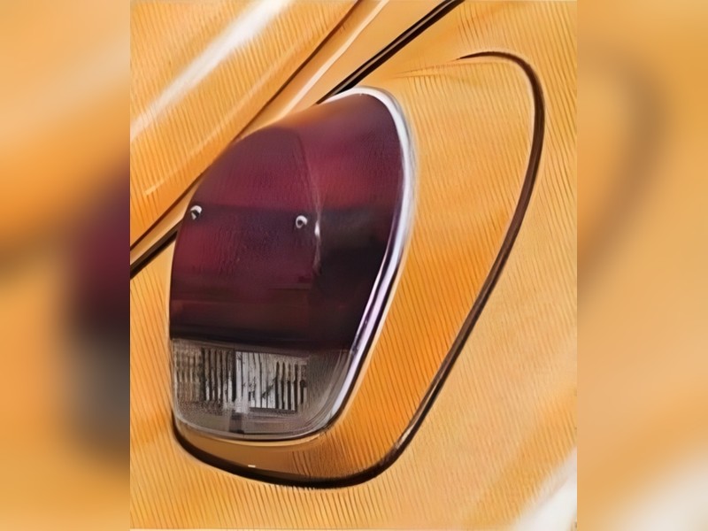 Foto: Lanternas - Lanterna Monocromática com Ré