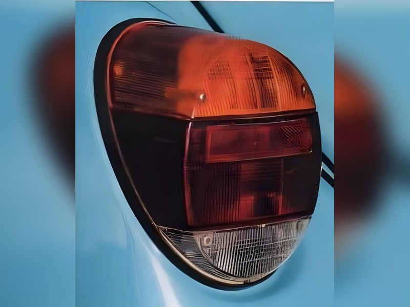 Foto da característica: Lanterna Fafá