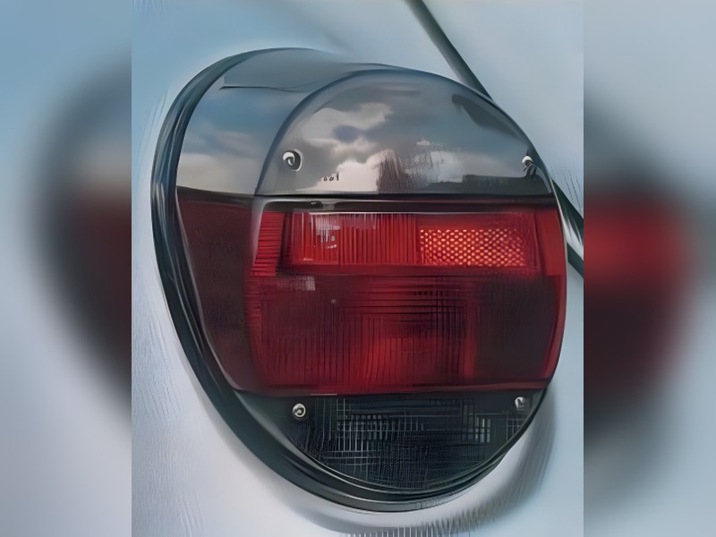 Foto: Lanternas - Lanterna Fafá Fumê