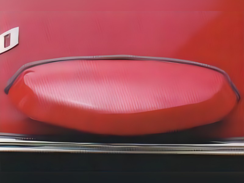 Foto da característica: Nariz de Placa Moderno