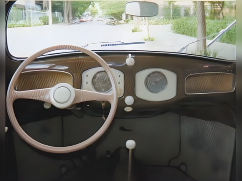 Foto da característica: Painel Split Window