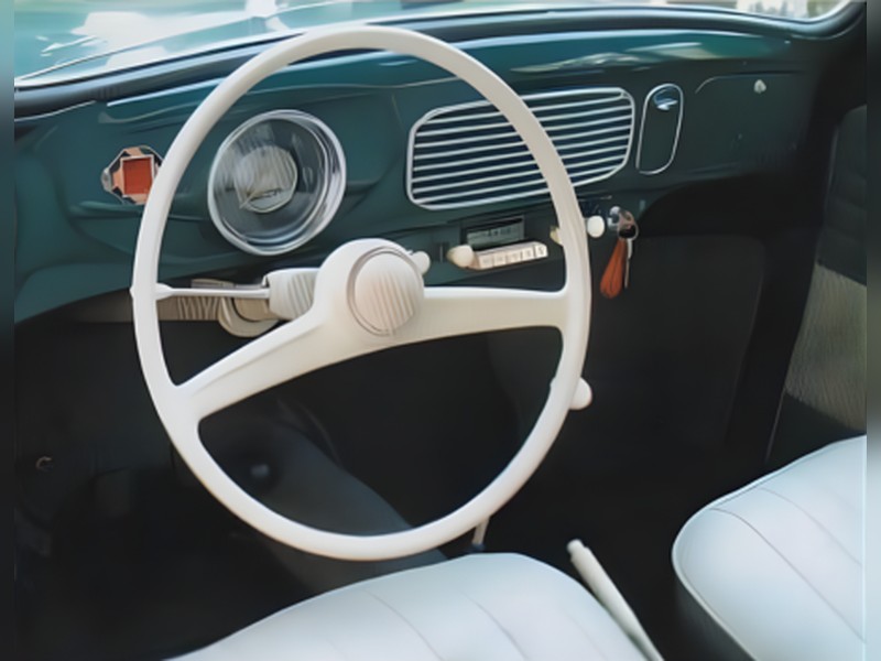 Foto: Painéis - Painel Corcunda Oval