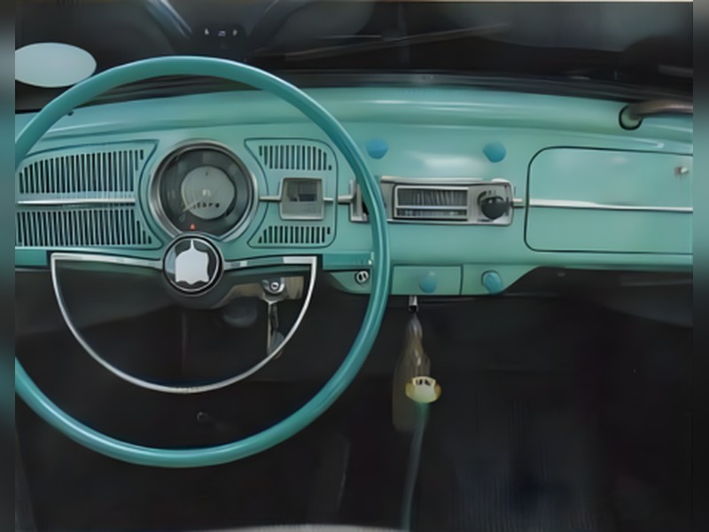 Foto: Painéis - Painel Monocromático