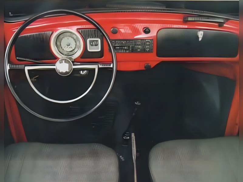 Foto da característica: Painel Detalhes Pretos