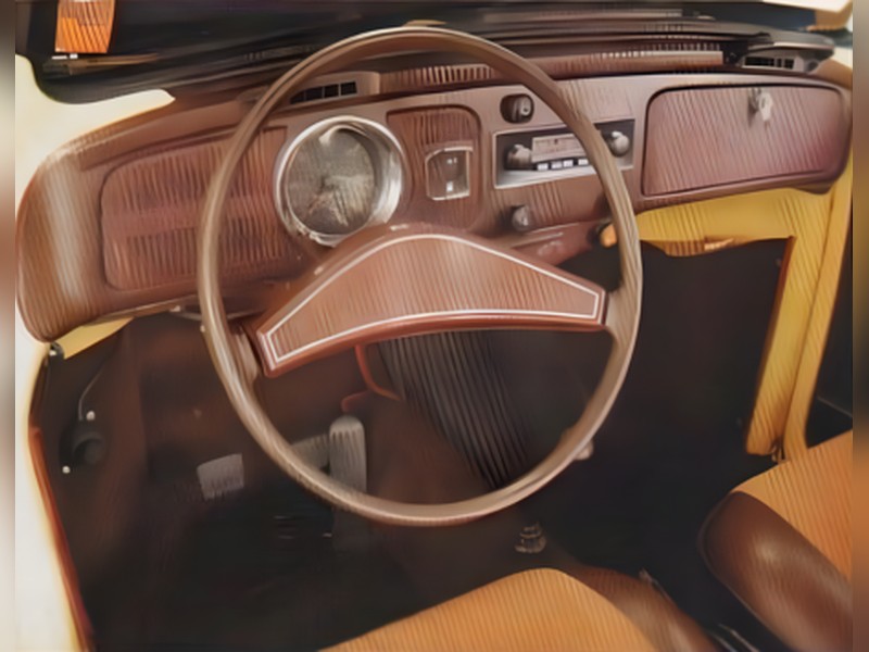 Foto: Painéis - Painel Monocromático 1300-L