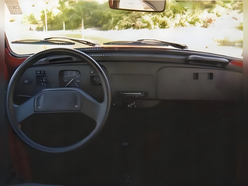 Foto da característica: Painel Novos Tempos Itamar