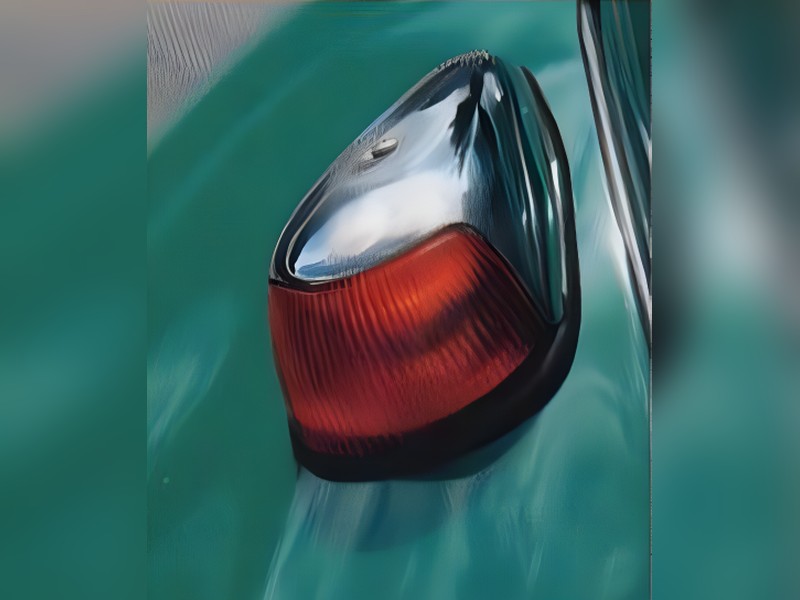 Foto: Piscas - Pisca Sorriso Curto