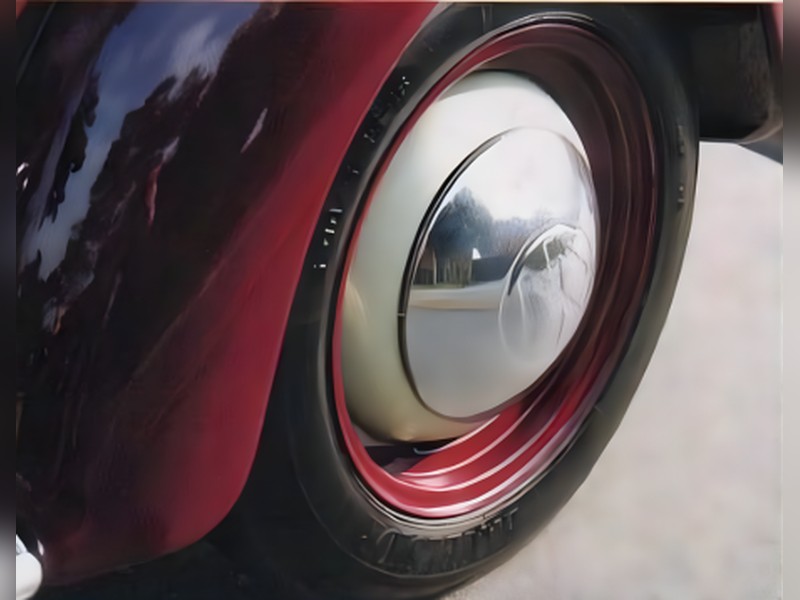 Foto da característica: Aro 16