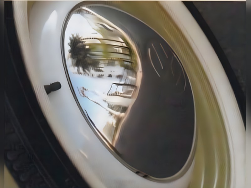 Foto: Rodas - Aro 15 Cor da Carroceria