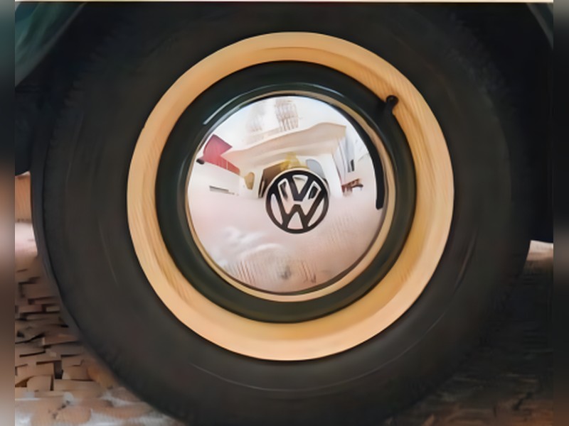 Foto: Rodas - Bicolor Calota Menor