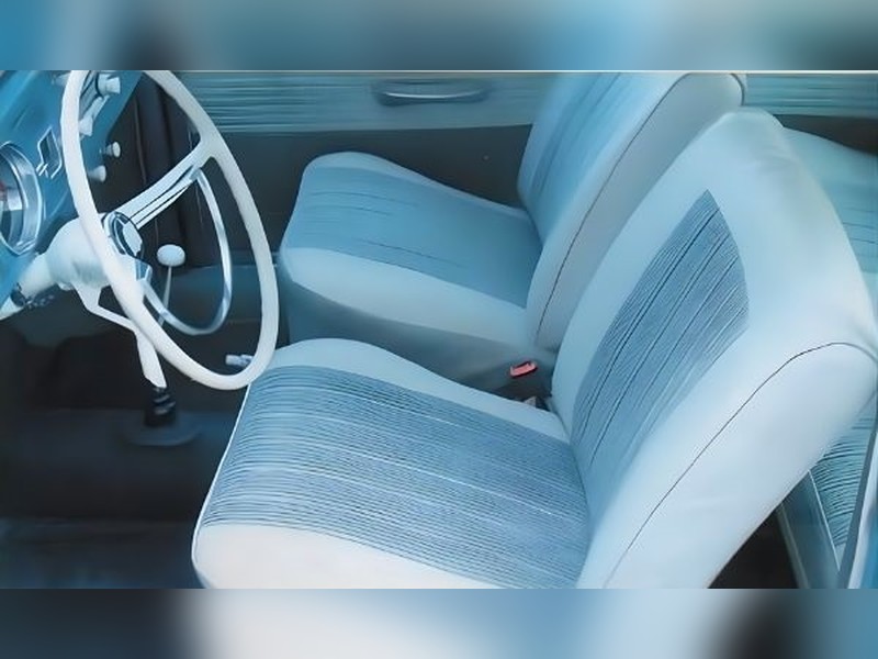 Foto: Tapeçaria - Bancos Estilo Pijaminha Encosto Limitado