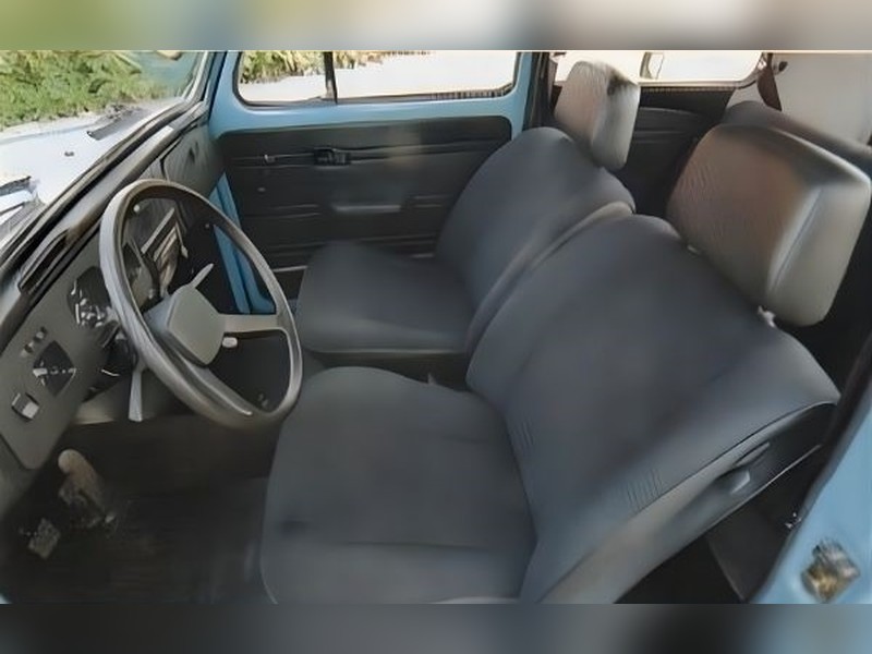 Foto: Tapeçaria - Bancos em Tecido