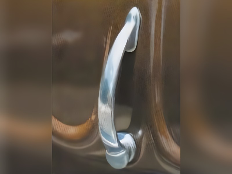 Foto da característica: Trava Capô Dianteiro Split Window