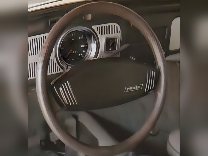 Foto: Volantes - Volante Especial Série Prata