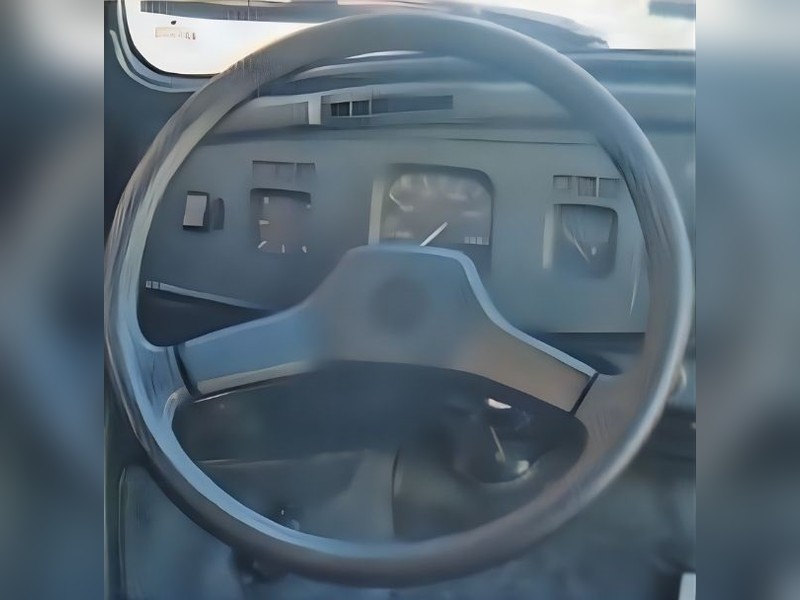 Foto: Volantes - Volante Padrão de Fábrica Itamar