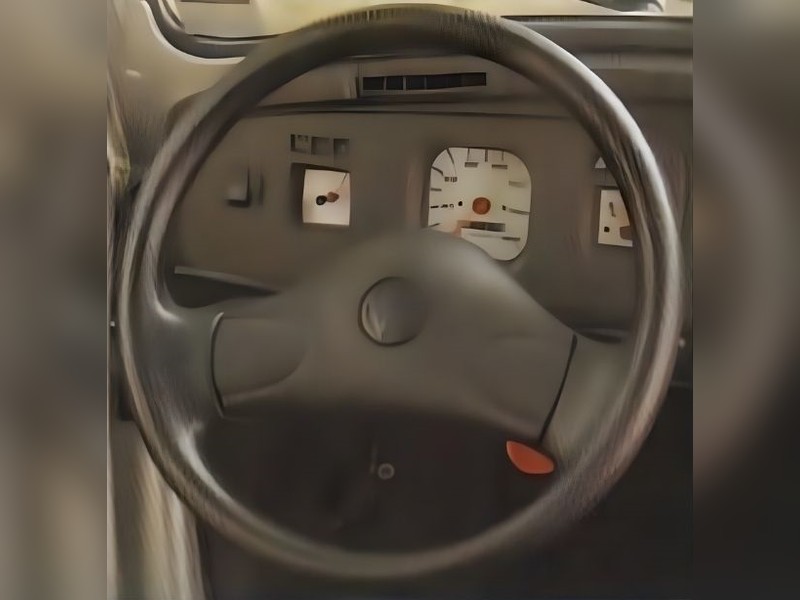 Foto: Volantes - Volante Exclusivo Série Ouro